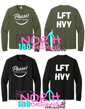 Load image into Gallery viewer, Phase 1 Merch