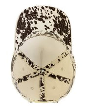 Load image into Gallery viewer, Atoka Motorsports Park Hat Womans Ponytail