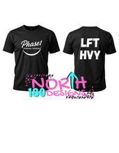 Load image into Gallery viewer, Phase 1 Merch