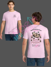 Load image into Gallery viewer, Wildlife Rehabiliation Outpost Breast Cancer Awareness