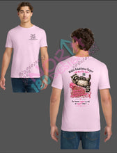 Load image into Gallery viewer, Wildlife Rehabiliation Outpost Breast Cancer Awareness
