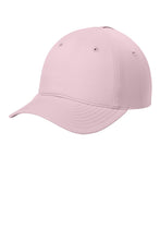 Load image into Gallery viewer, Atoka Motorsports Park Hat Womans Ponytail