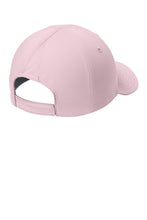 Load image into Gallery viewer, Atoka Motorsports Park Hat Womans Ponytail
