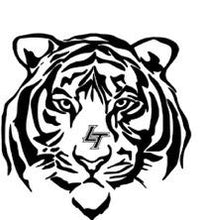 Load image into Gallery viewer, Liberty Tigers LT Long Sleeve