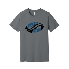 Load image into Gallery viewer, Liberty Tigers Football Long Sleeve