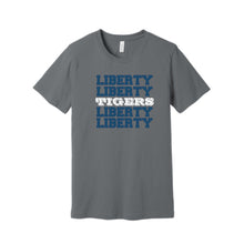 Load image into Gallery viewer, Liberty Liberty Tigers T-Shirt