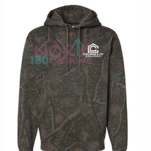 Load image into Gallery viewer, IND4000 Unisex Heavyweight Hooded Sweatshirt
