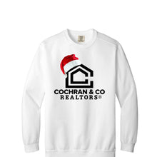 Load image into Gallery viewer, Comfort Colors Santa
