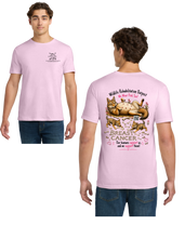 Load image into Gallery viewer, Wildlife Rehabiliation Outpost Breast Cancer Awareness
