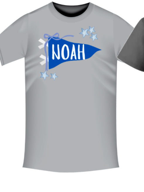Noah Pendant Sweatshirt