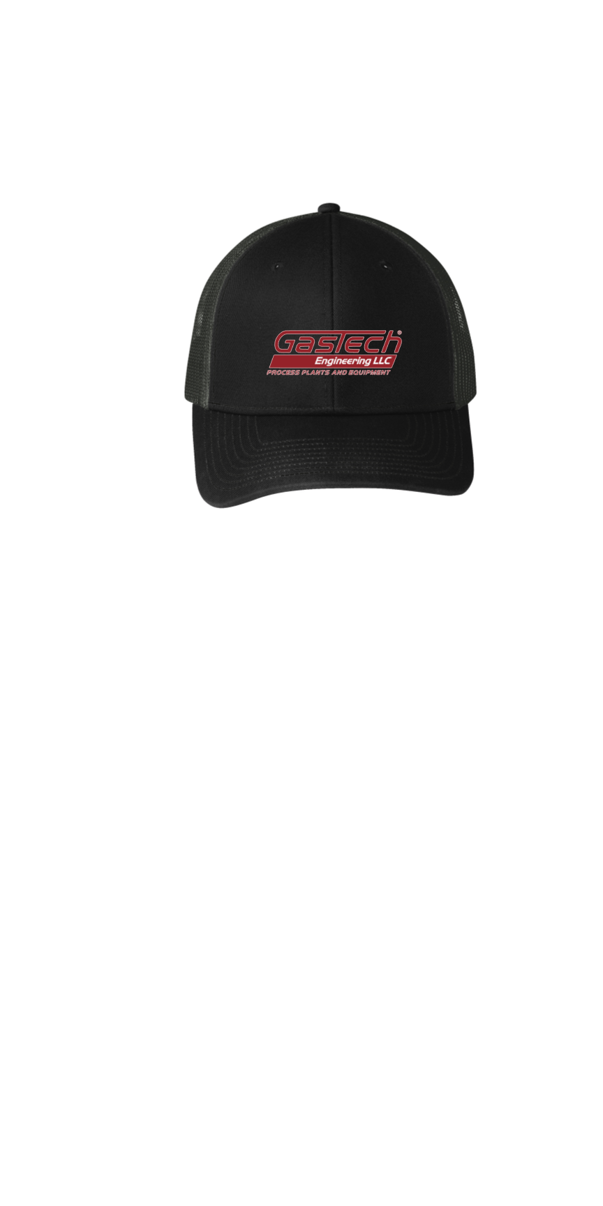 GasTech Hat