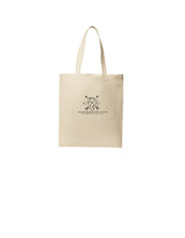 Load image into Gallery viewer, Love your neighbor Bag 2 sided
