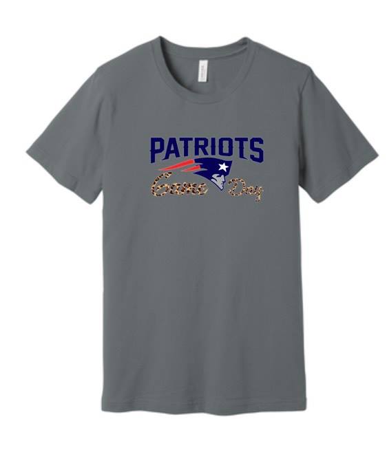 Metro Game Day T-Shirt