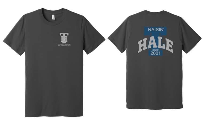 Hale Rangers T-Shirt