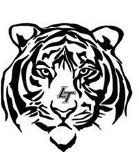 Load image into Gallery viewer, Liberty Tigers LT Sweatshirt
