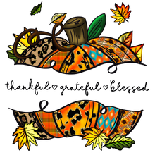 Load image into Gallery viewer, Pumpkin Shirts
