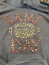 Load image into Gallery viewer, Game day sweatshirt
