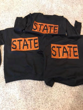 Load image into Gallery viewer, State Sweatshirt
