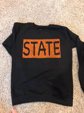 Load image into Gallery viewer, State Sweatshirt
