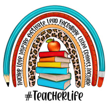 Load image into Gallery viewer, TeacherLife Shirt
