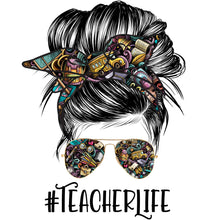 Load image into Gallery viewer, TeacherLife Shirt
