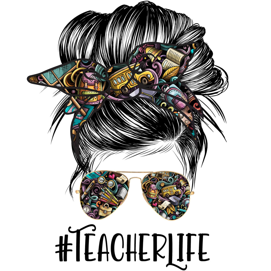 TeacherLife Shirt