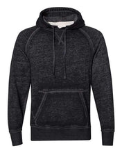 Load image into Gallery viewer, Sand Springs Cheetah and Glitter Vintage Hoodie
